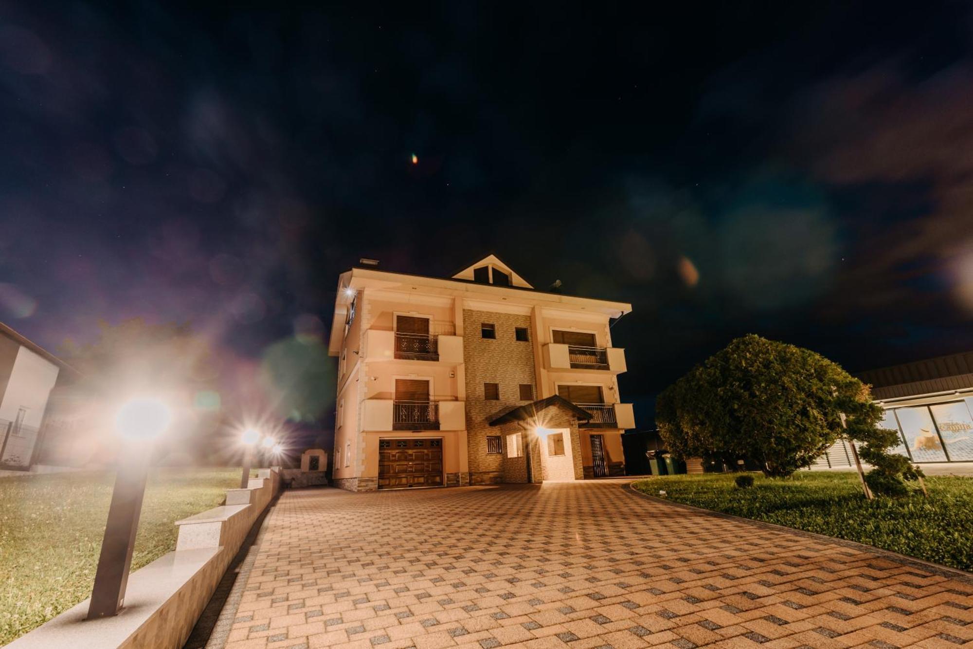 Villa Lamija Bihać Εξωτερικό φωτογραφία