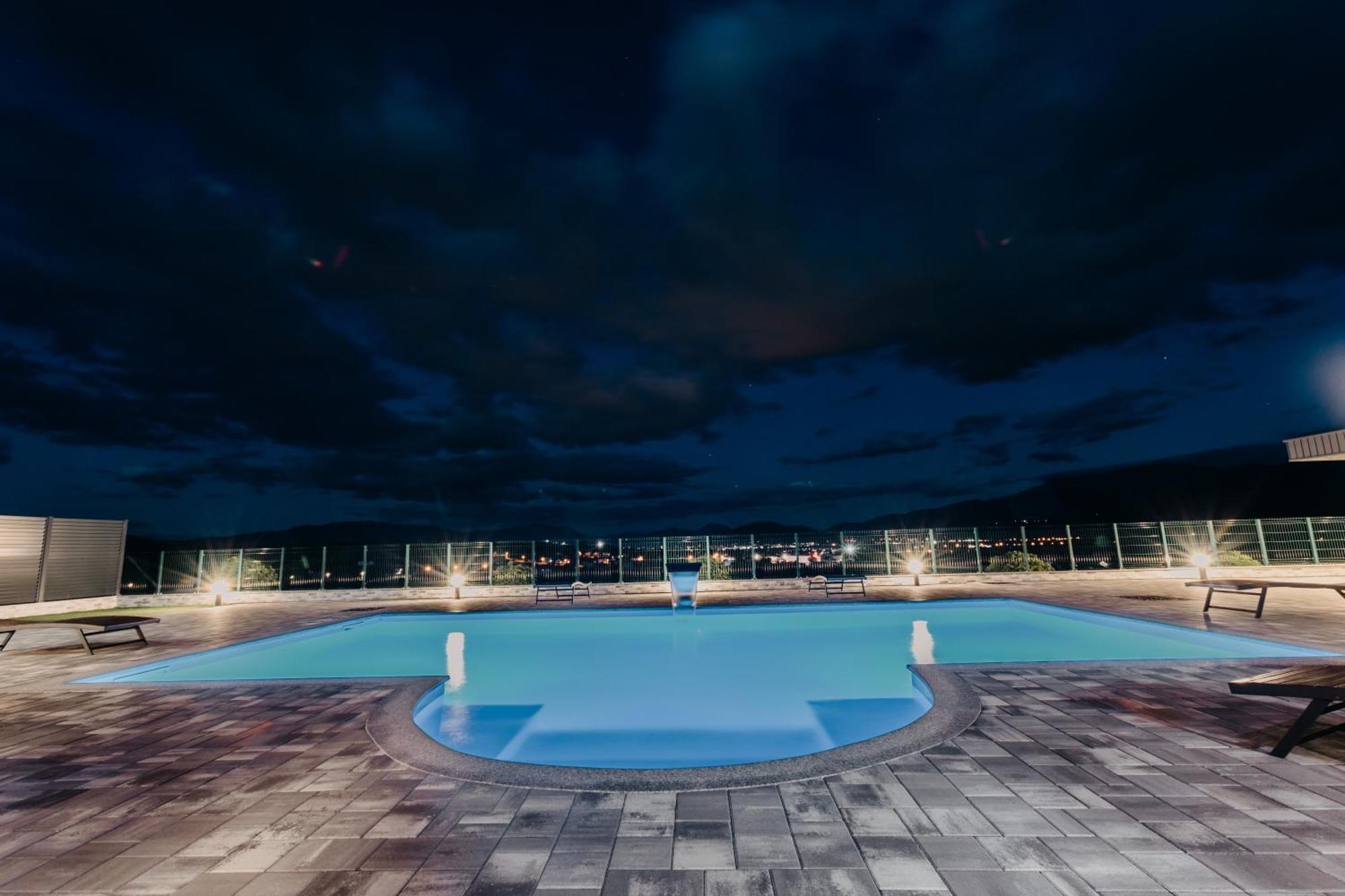 Villa Lamija Bihać Εξωτερικό φωτογραφία