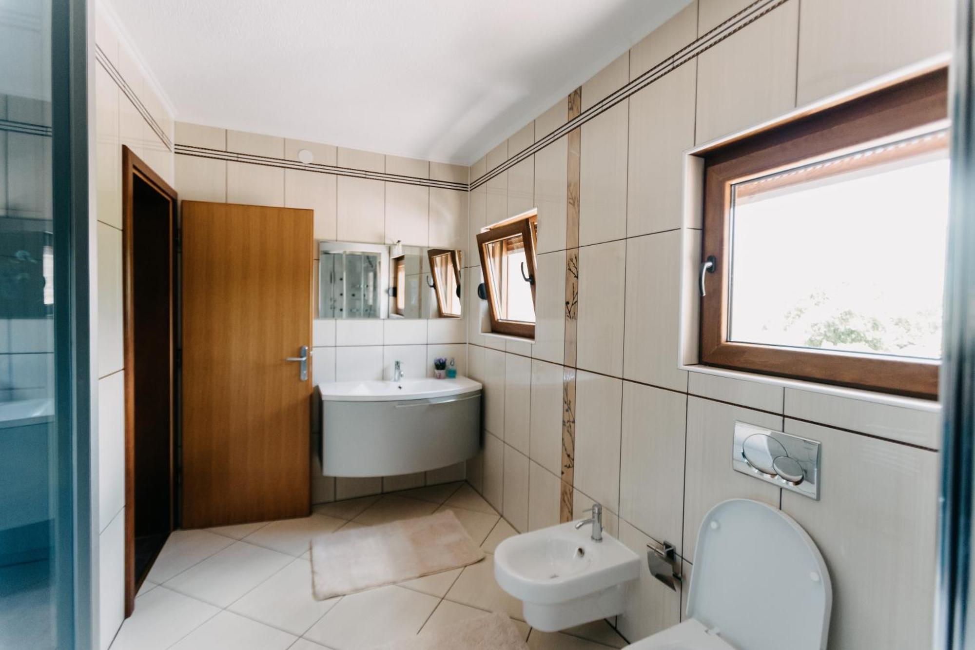 Villa Lamija Bihać Εξωτερικό φωτογραφία