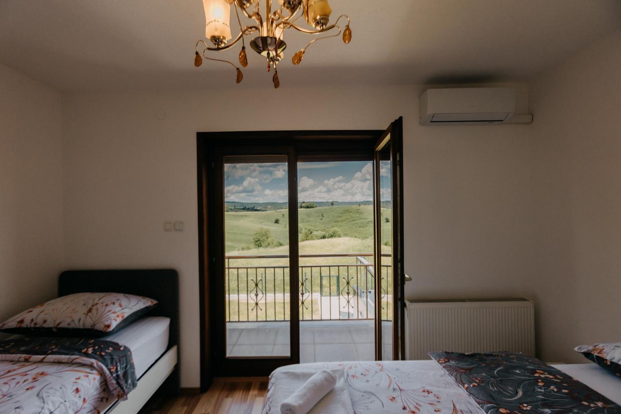 Villa Lamija Bihać Εξωτερικό φωτογραφία
