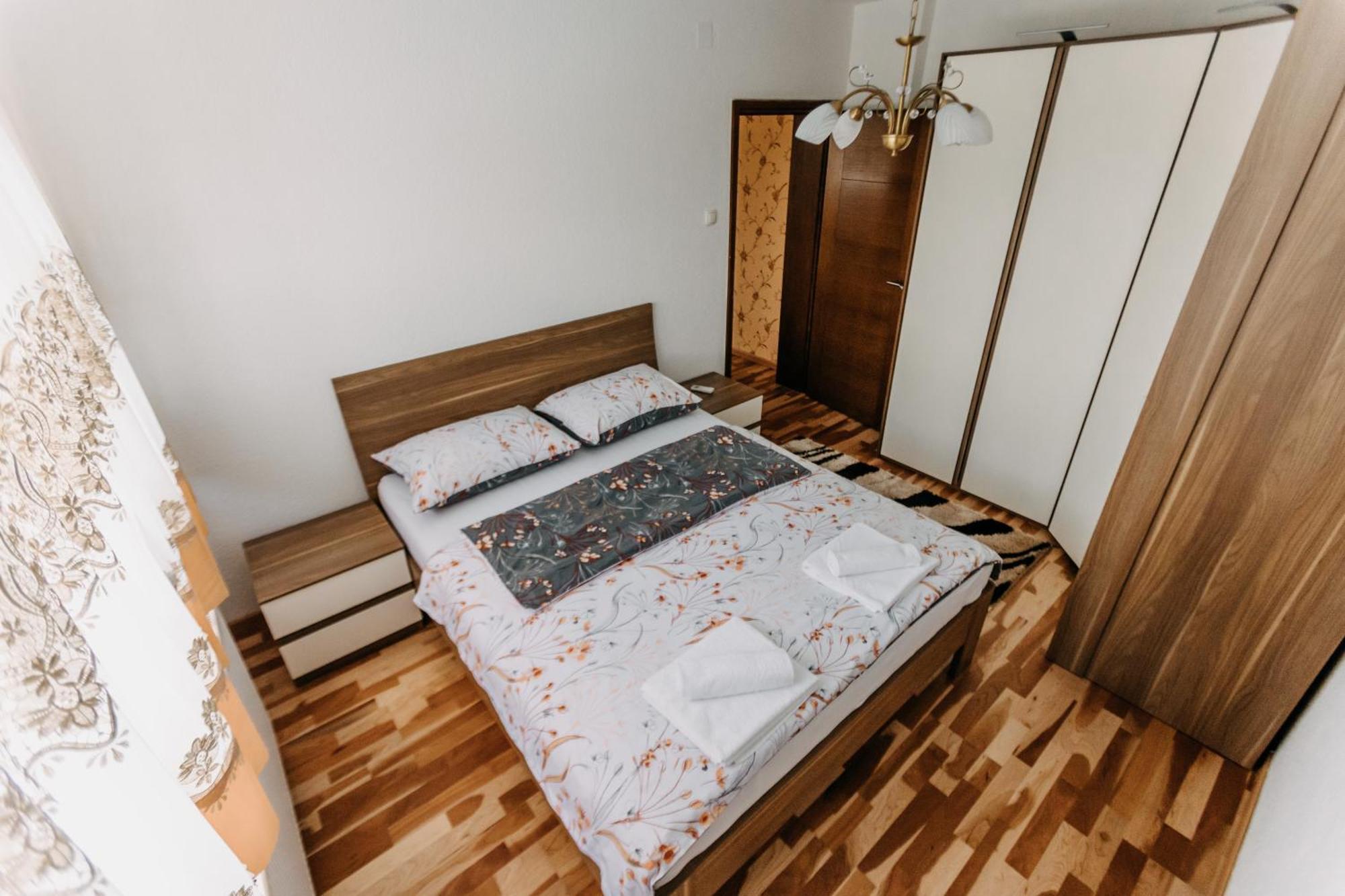 Villa Lamija Bihać Εξωτερικό φωτογραφία