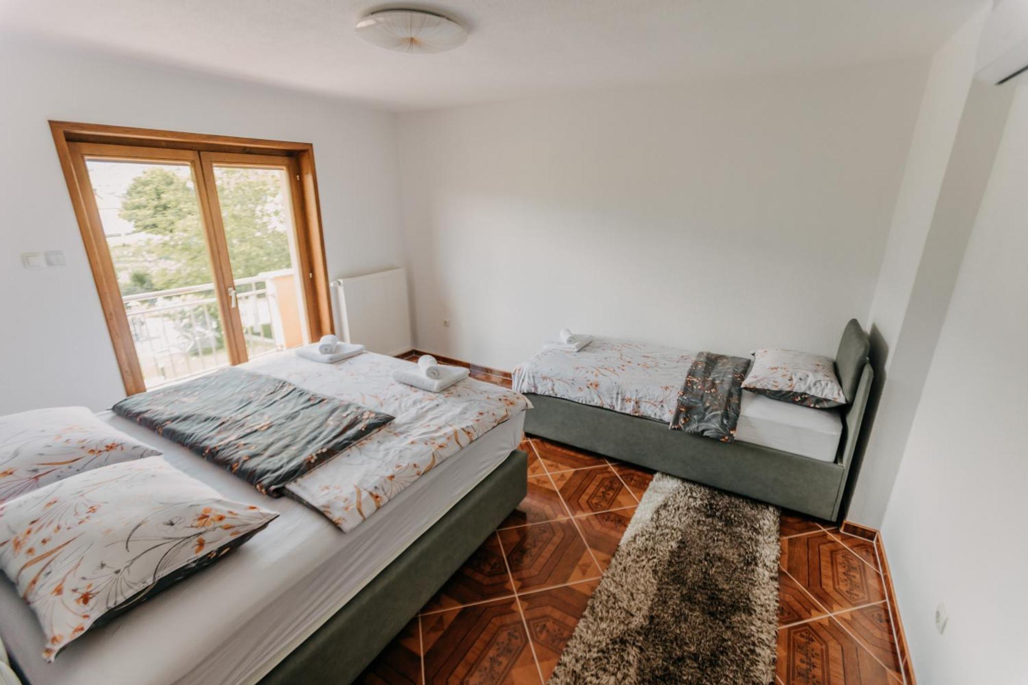 Villa Lamija Bihać Εξωτερικό φωτογραφία
