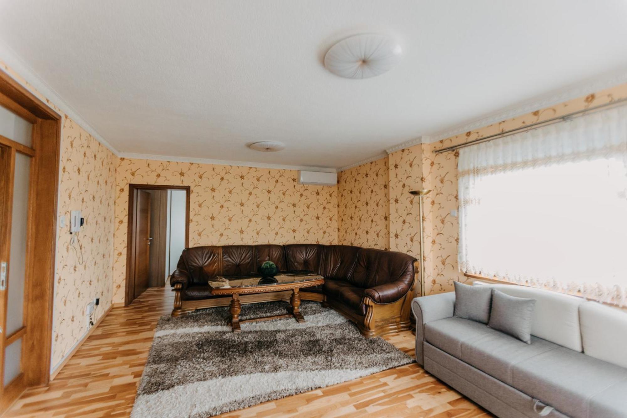 Villa Lamija Bihać Εξωτερικό φωτογραφία