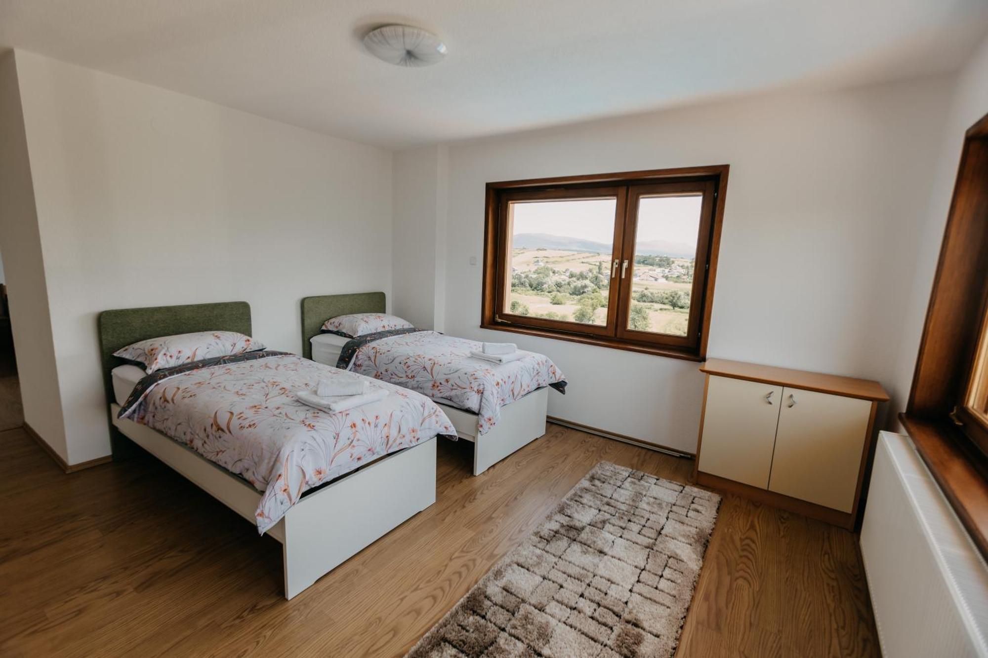 Villa Lamija Bihać Εξωτερικό φωτογραφία