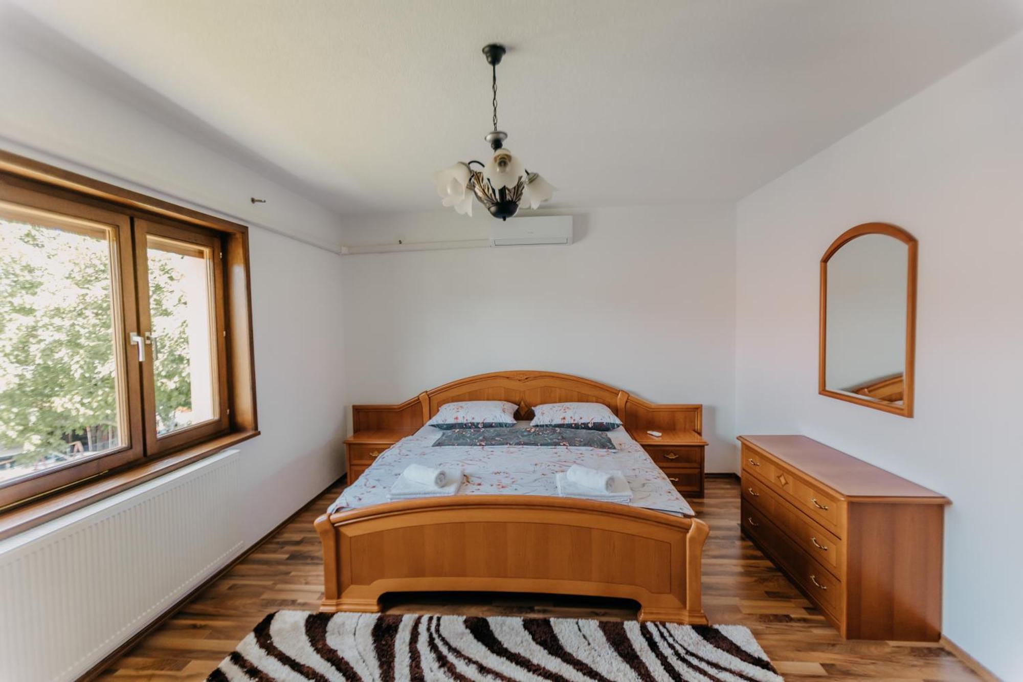 Villa Lamija Bihać Εξωτερικό φωτογραφία