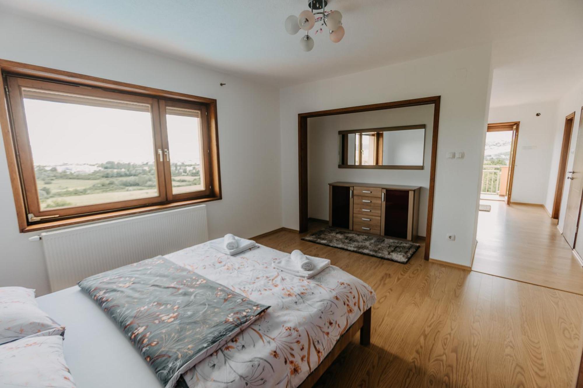 Villa Lamija Bihać Εξωτερικό φωτογραφία