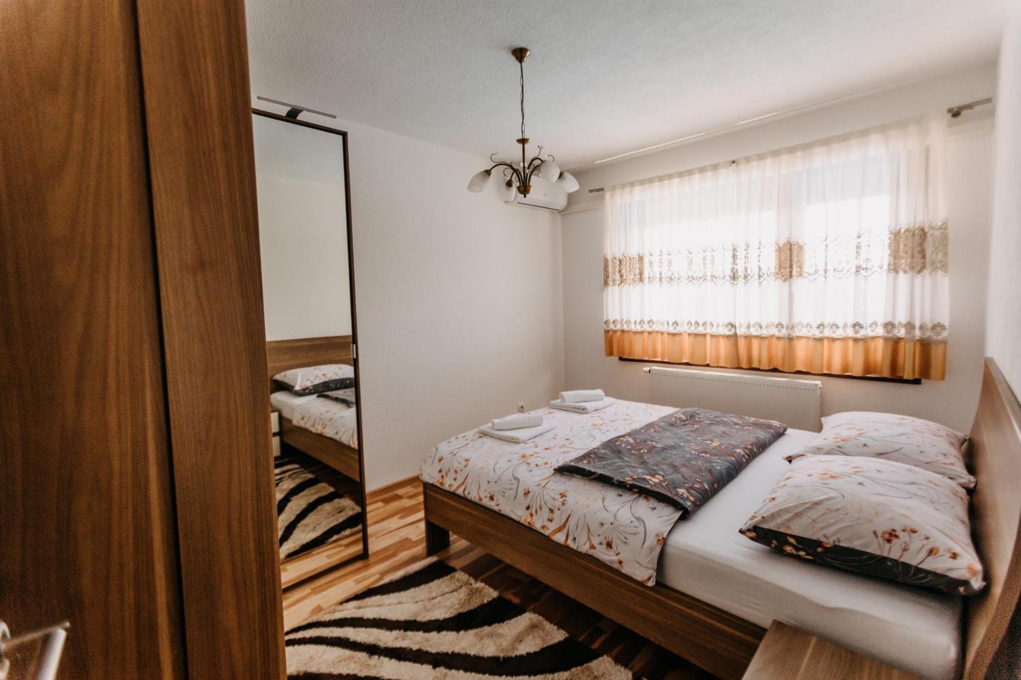 Villa Lamija Bihać Εξωτερικό φωτογραφία